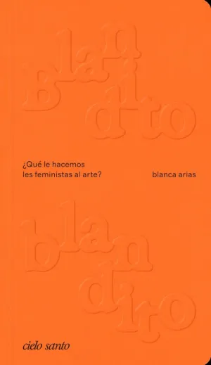 BLANDITO BLANDITO