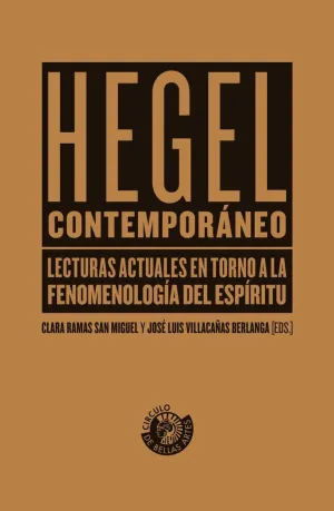 HEGEL CONTEMPORANEO