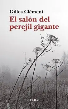 EL SALON DEL PEREJIL GIGANTE