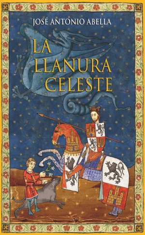 LA LLANURA CELESTE