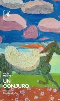 UN CONJURO