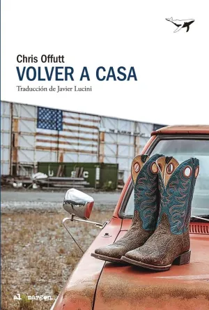 VOLVER A CASA