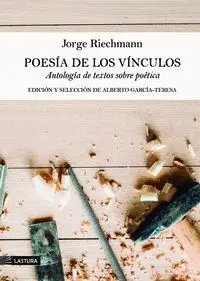 POESIA DE LOS VINCULOS