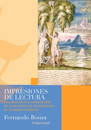 IMPRESIONES DE LECTURA