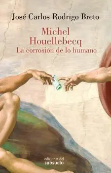 MICHEL HOUELLEBECQ