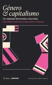 GENERO Y CAPITALISMO