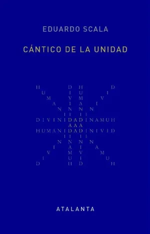 CANTICO DE LA UNIDAD
