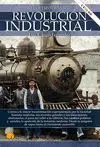 BREVE HISTORIA DE LA REVOLUCION INDUSTRIAL
