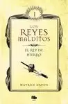 LOS REYES MALDITOS