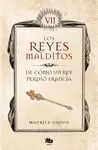 DE COMO UN REY PERDIO FRANCIA