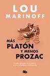 MAS PLATON Y MENOS PROZAC