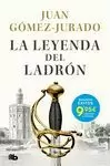LA LEYENDA DEL LADRON