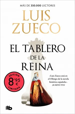 EL TABLERO DE LA REINA