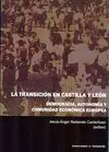 LA TRANSICION EN CASTILLA Y LEON