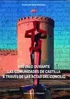 AREVALO DURANTE LAS COMUNIDADES DE CASTILLA A TRAVES DE LAS ACTAS DEL CONCEJO
