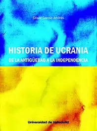 HISTORIA DE UCRANIA