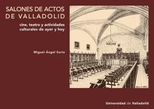 SALONES DE ACTOS DE VALLADOLID