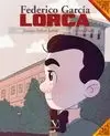 FEDERICO GARCIA LORCA