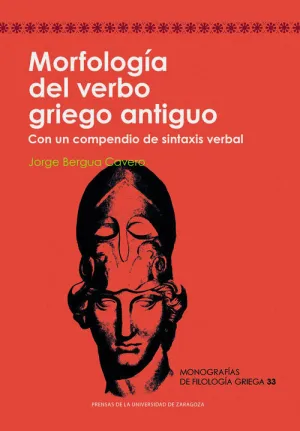 MORFOLOGIA DEL VERBO ANTIGUO