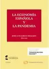 LA ECONOMIA ESPAÑOLA Y LA PANDEMIA