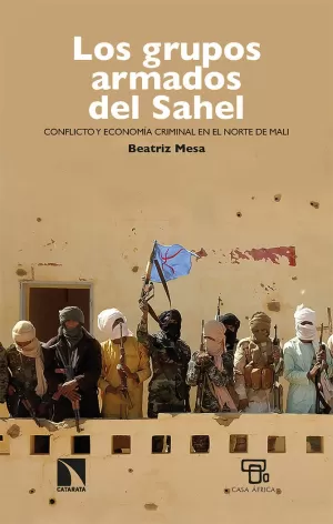 LOS GRUPOS ARMADOS DEL SAHEL