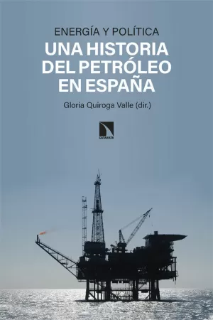 ENERGIA Y POLITICA