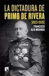 LA DICTADURA DE PRIMO DE RIVERA