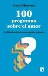 100 PREGUNTAS SOBRE EL AMOR