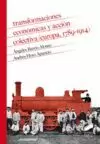 TRANSFORMACIONES ECONOMICAS Y ACCION COLECTIVA (EUROPA, 1789-1914)