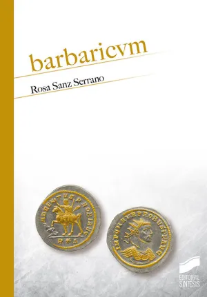 BARBARICVM