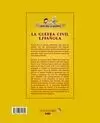 LA GUERRA CIVIL ESPAÑOLA