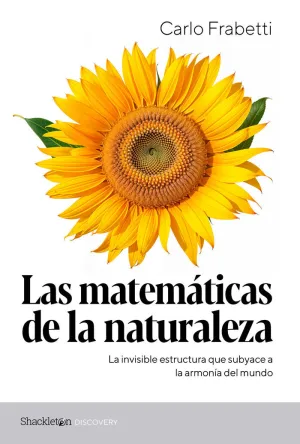 LAS MATEMATICAS DE LA NATURALEZA