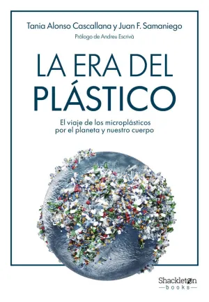 LA ERA DEL PLASTICO