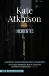 INCIDENTES