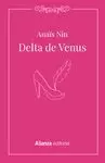 DELTA DE VENUS
