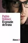 EL CORAZON DE TIRANA