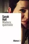 MADERA QUEMADA