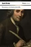ROUSSEAU O LA HIERBA DONCELLA