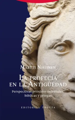 LA PROFECIA EN LA ANTIGUEDAD