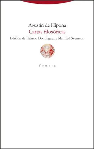 CARTAS FILOSOFICAS
