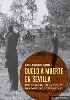 DUELO A MUERTE EN SEVILLA