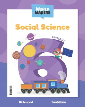SOCIAL SCIENCE, 6