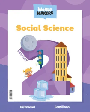 SOCIAL SCIENCE, 2