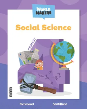 SOCIAL SCIENCE, 4