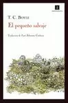 EL PEQUEÑO SALVAJE