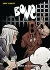 BONE, 9