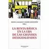 LA RENTA BASICA EN LA ERA DE LAS GRANDES DESIGUALDADES
