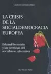 LA CRISIS DE LA SOCIALDEMOCRACIA EUROPEA