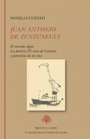 NOVELA Y CUENTO