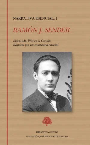 IMAN / MR. WITT EN EL CANTON / REQUIEM POR UN CAMPESINO ESPAÑOL